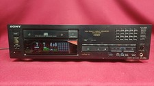 SONY CDP-X33ES CD-Player