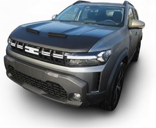 BRA für Dacia Duster -
