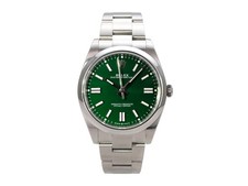Rolex Oyster Perpetual 41 Ref