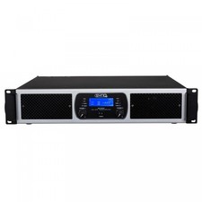 Synq audio 3000 endstufe - synq,