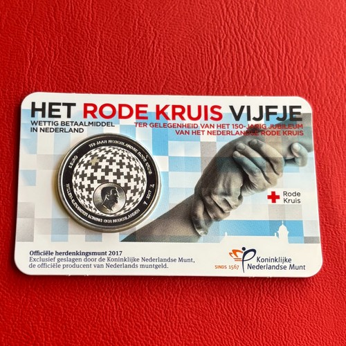Euro niederlande 2017 st - 2017,