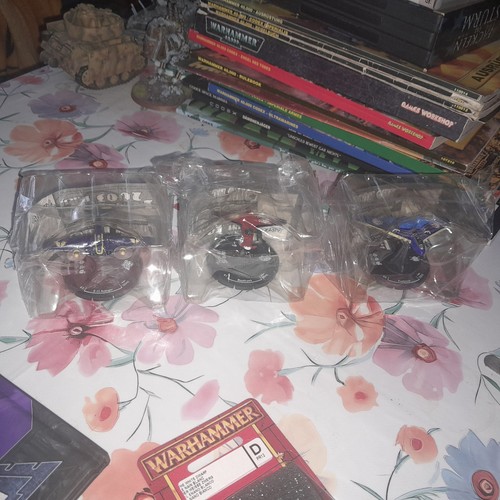 Wizkids crimson skies tabletop - crimson,