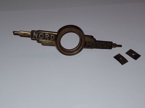 Zierblende nordmende für - zierblende, "nordmende"