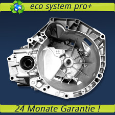 ? GETRIEBE Fiat Grande Punto 1.2 Benzin - 5 Gang -