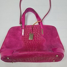 Damen Handtasche Echtleder