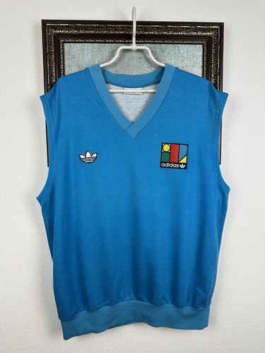 Vintage 90er adidas ivan - ivan, lendl