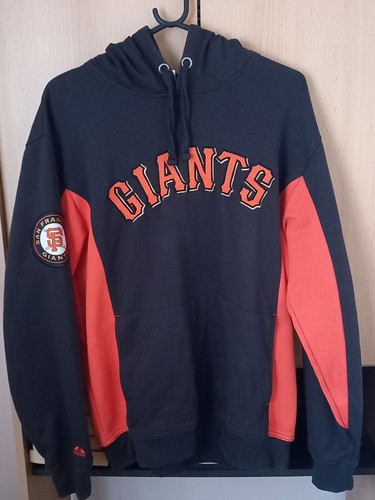 San francisco giants - giants, hoodie