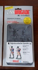 Zinn Brigade Blechsoldat Form