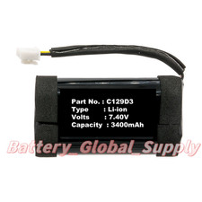 Battery for Bang & Olufsen