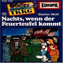 Tkkg folge nachts wenn - folge,