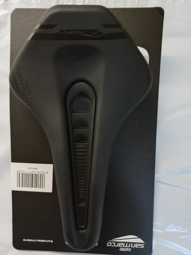 Selle san marco - ground, shield