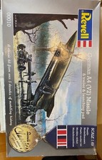 Plastik Modellbausatz Flugzeug