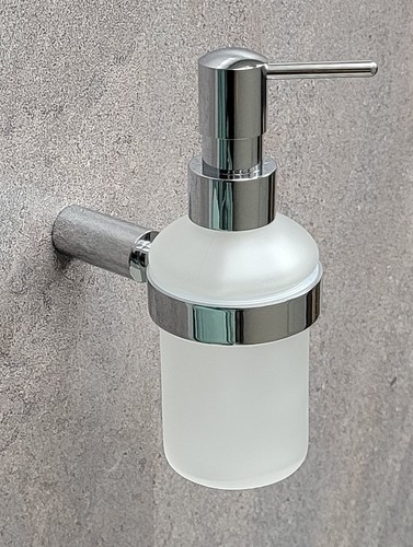Seifenspender wandspender bad - seifenspender,