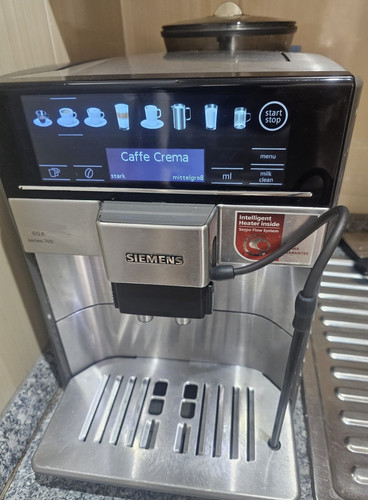 Siemens plus s700 - siemens, eq.6