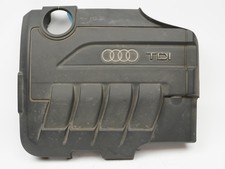 Abdeckung Antriebsmotor
