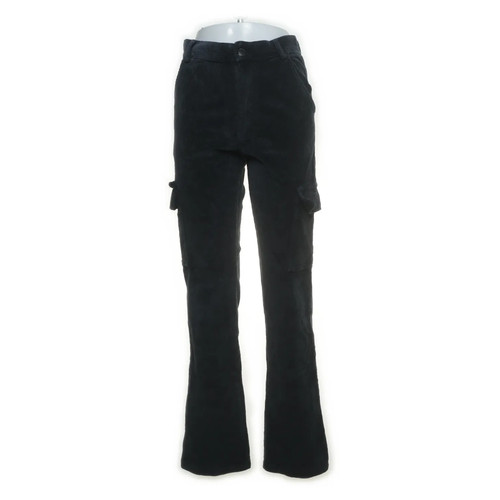 Cordhose größe grau - 46,,
