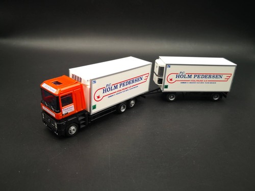 Awm renault magnum holm - renault, ae