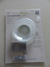 Seifenablage mit Glasschale