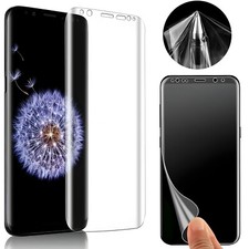 Panzerfolie für Samsung