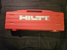 Hilti Koffer Säbelsäge leer WSR 1200- PE 230V 336467/6