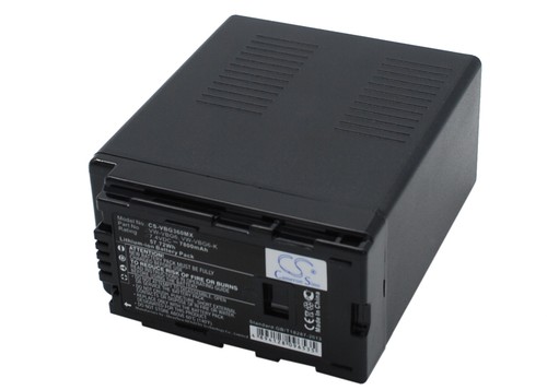 Ion akku für panasonic - akku,