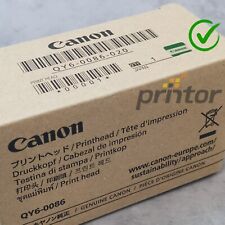 ORIGINAL Canon Druckkopf QY6-0086-020 ► Neuware ◄ für Pixma MX925, iX6840, MX725