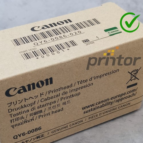 Original canon druckkopf - canon,