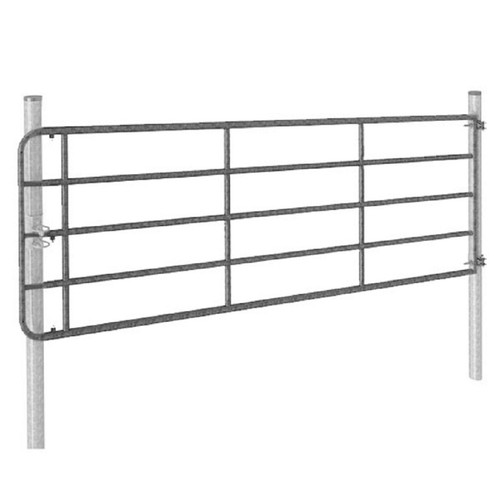Weidetor verstellbar höhe - verstellbar,,