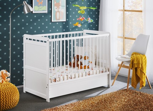 Babybett kinderbett gitterbett - babybett,