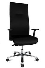 XXL-Schreibtischstuhl