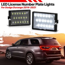 Für Dodge Durango 2014-2021