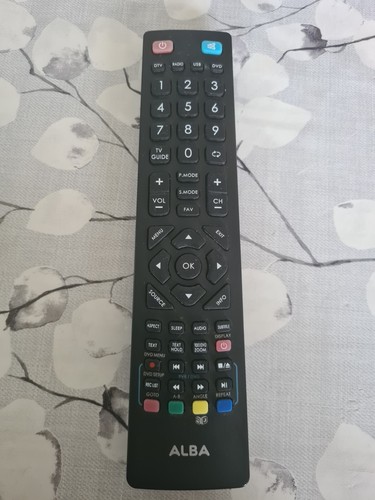 Original für alba - für,