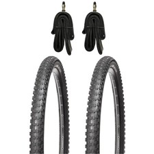 2x 26x2.10 Zoll Reifen MTB