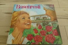 EUROPA - Rosenresli - Johanna