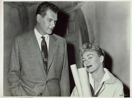Eve arden robert rockwell our - eve,
