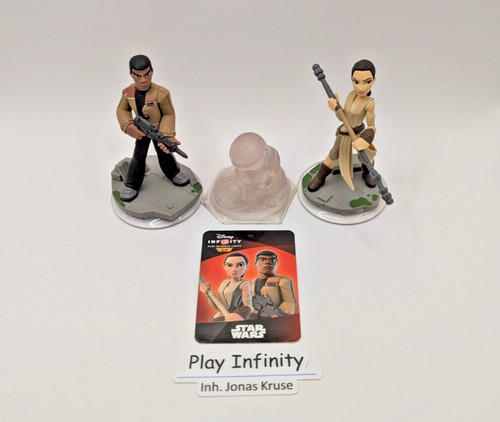 Disney infinity figuren - infinity,