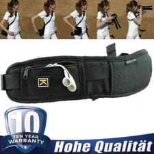 33 mm Kamera-Schultergurt