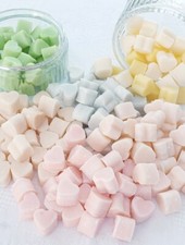 Wunderschöne wax melts - wax, melts,
