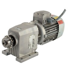 Getriebemotor 1 kw - 1,1,