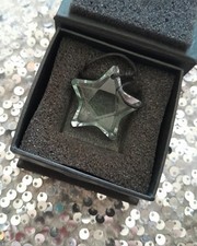 Rosenthal Anhänger "Stern"