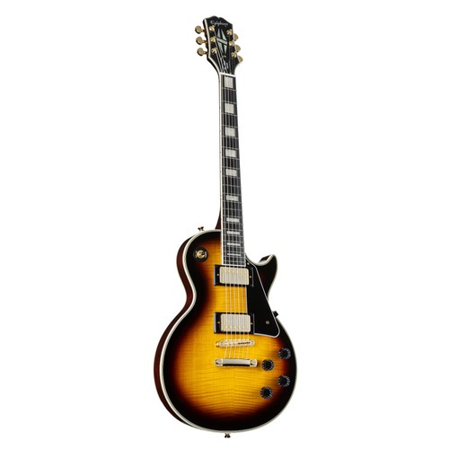 Epiphone les paul custom - epiphone,