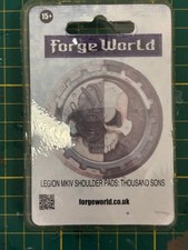 Warhammer Horus Heresy