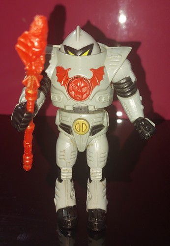 Horde trooper man masters - he-man,