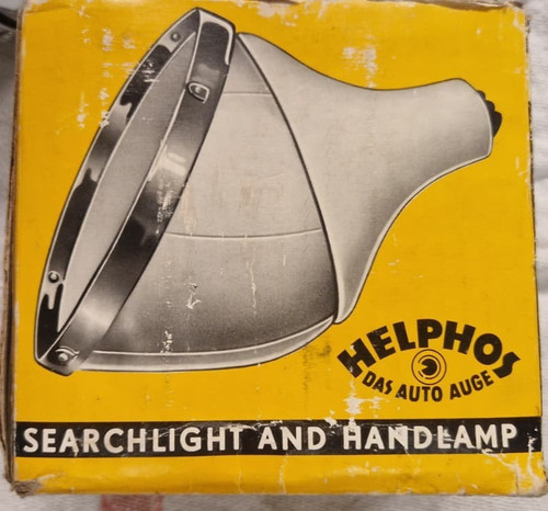 Helphos autoscheinwerfer - b2.,