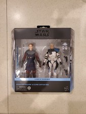 Star Wars Black Series Pulse