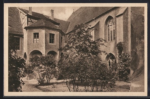Zeitz stifts gymnasium ehem - stifts-gymnasium,,