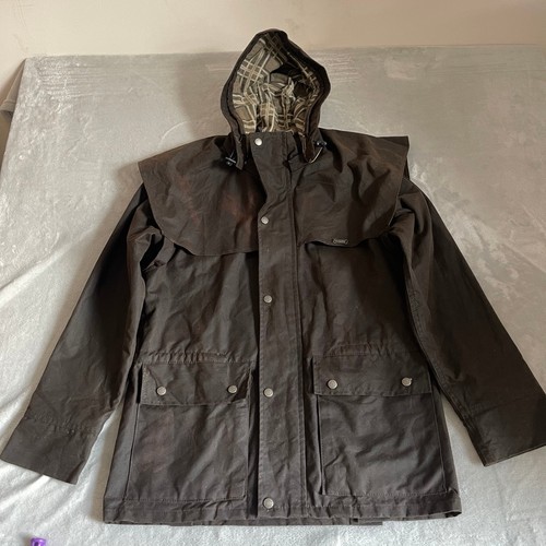 Driza bone jacke herren - jacke,
