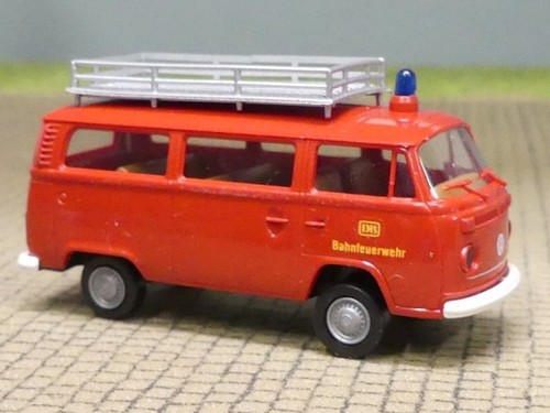 Brekina t2 db - brekina,