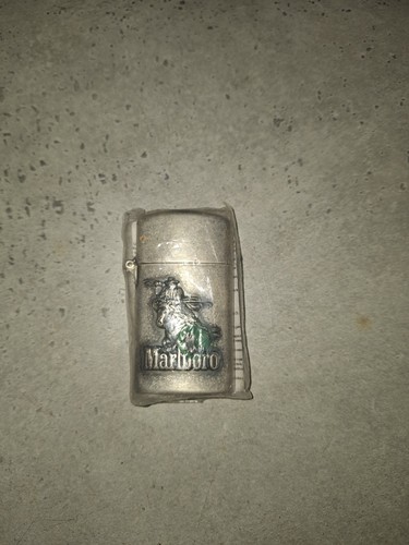 Marlboro sammler feuerzeug - marlboro, ab