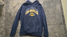 Los Angeles Lakers Hoodie Gr